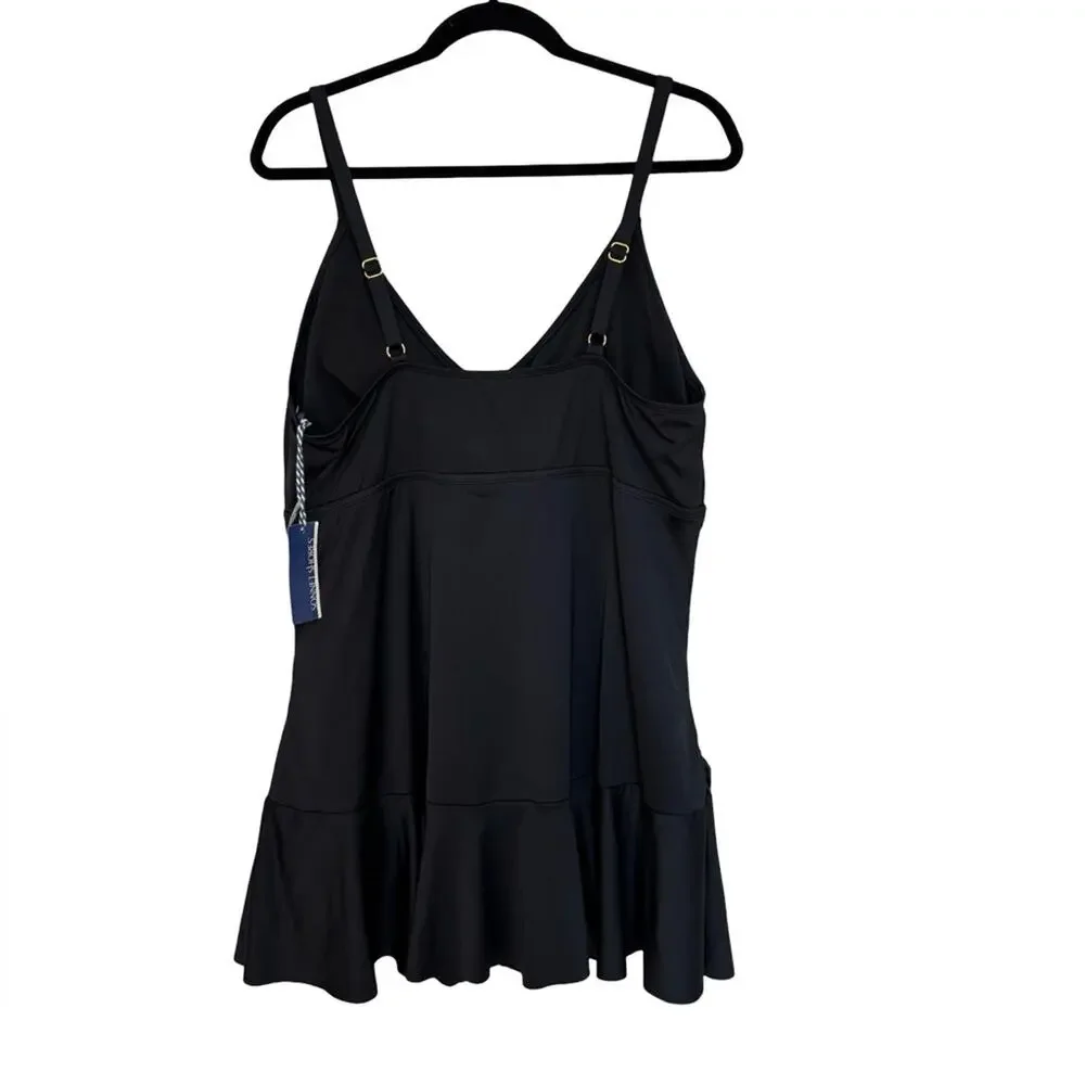 Sonnet Shores neck adjustable